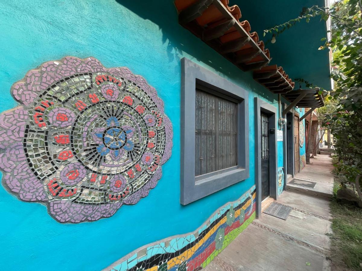 Casa Rio Cuale And River Retreat Puerto Vallarta Exterior photo