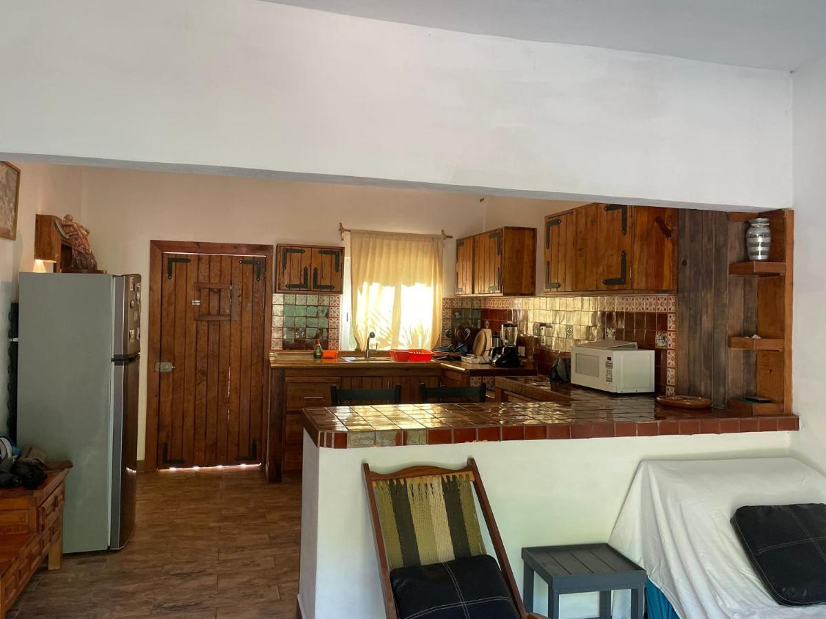 Casa Rio Cuale And River Retreat Puerto Vallarta Exterior photo