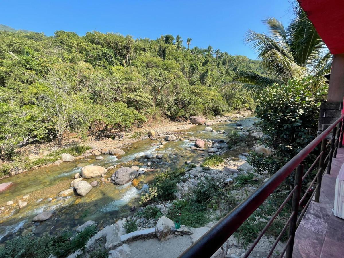 Casa Rio Cuale And River Retreat Puerto Vallarta Exterior photo