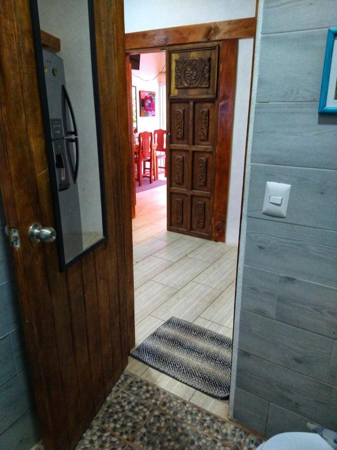 Casa Rio Cuale And River Retreat Puerto Vallarta Exterior photo