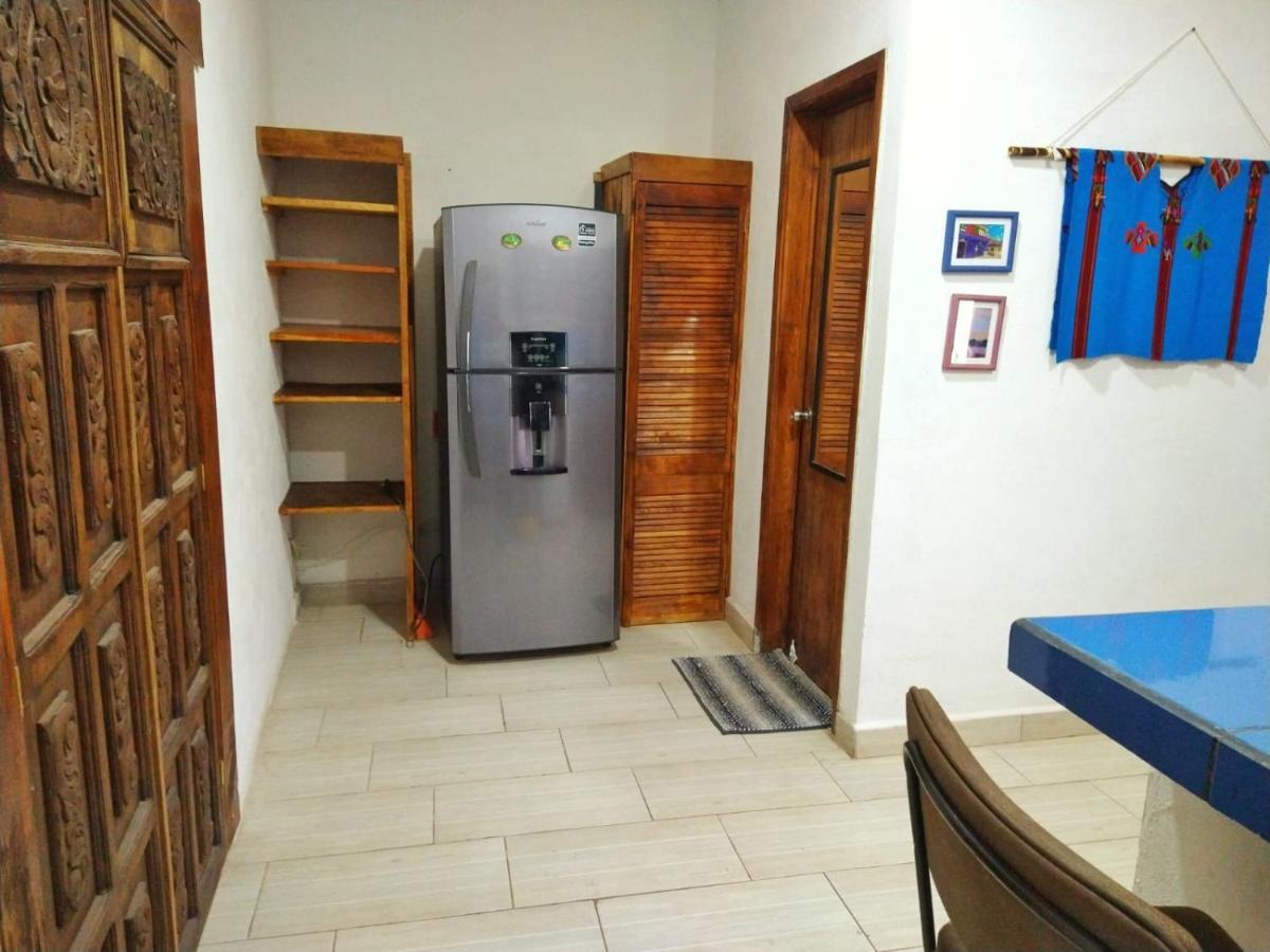 Casa Rio Cuale And River Retreat Puerto Vallarta Exterior photo