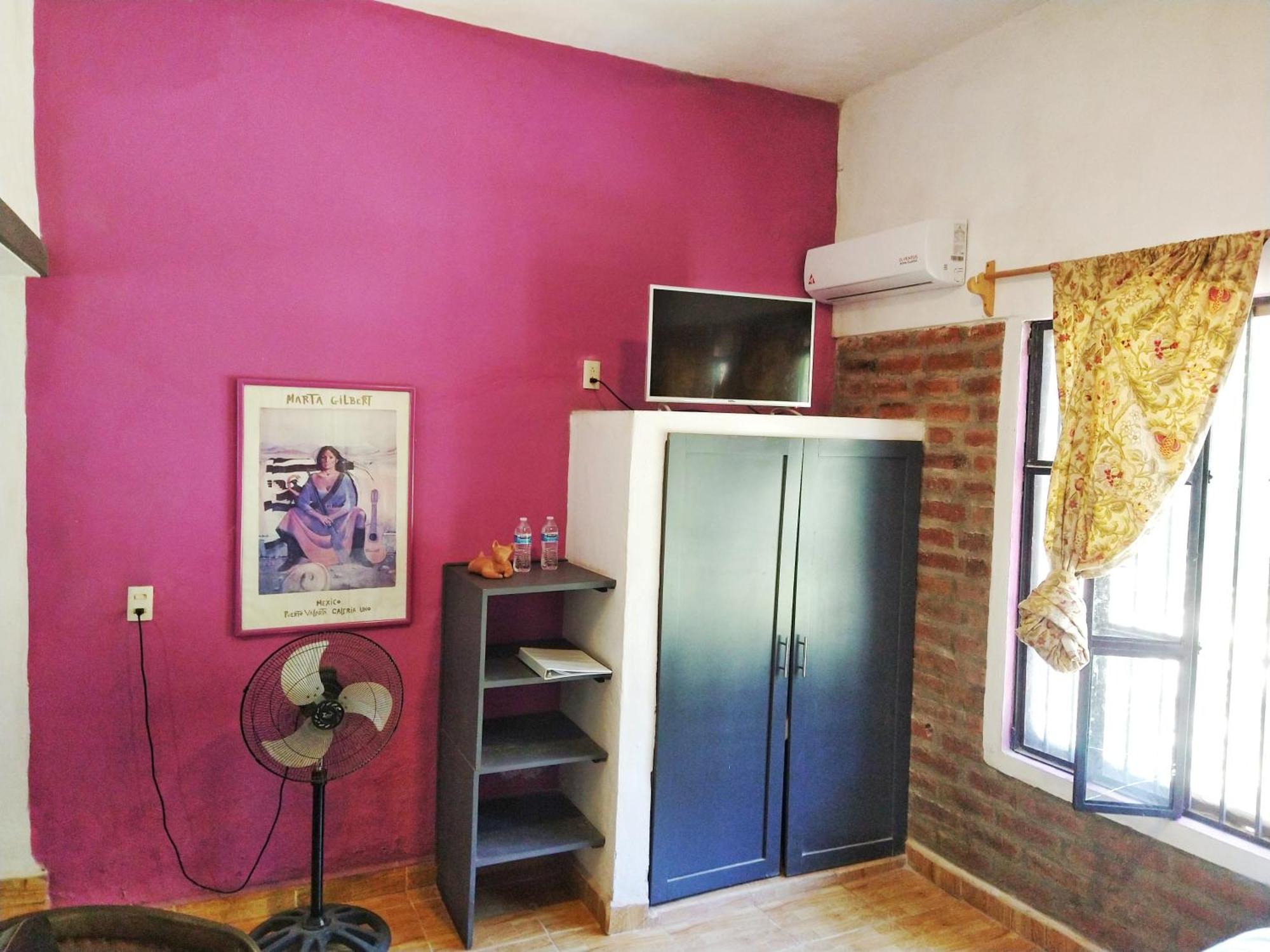 Casa Rio Cuale And River Retreat Puerto Vallarta Room photo