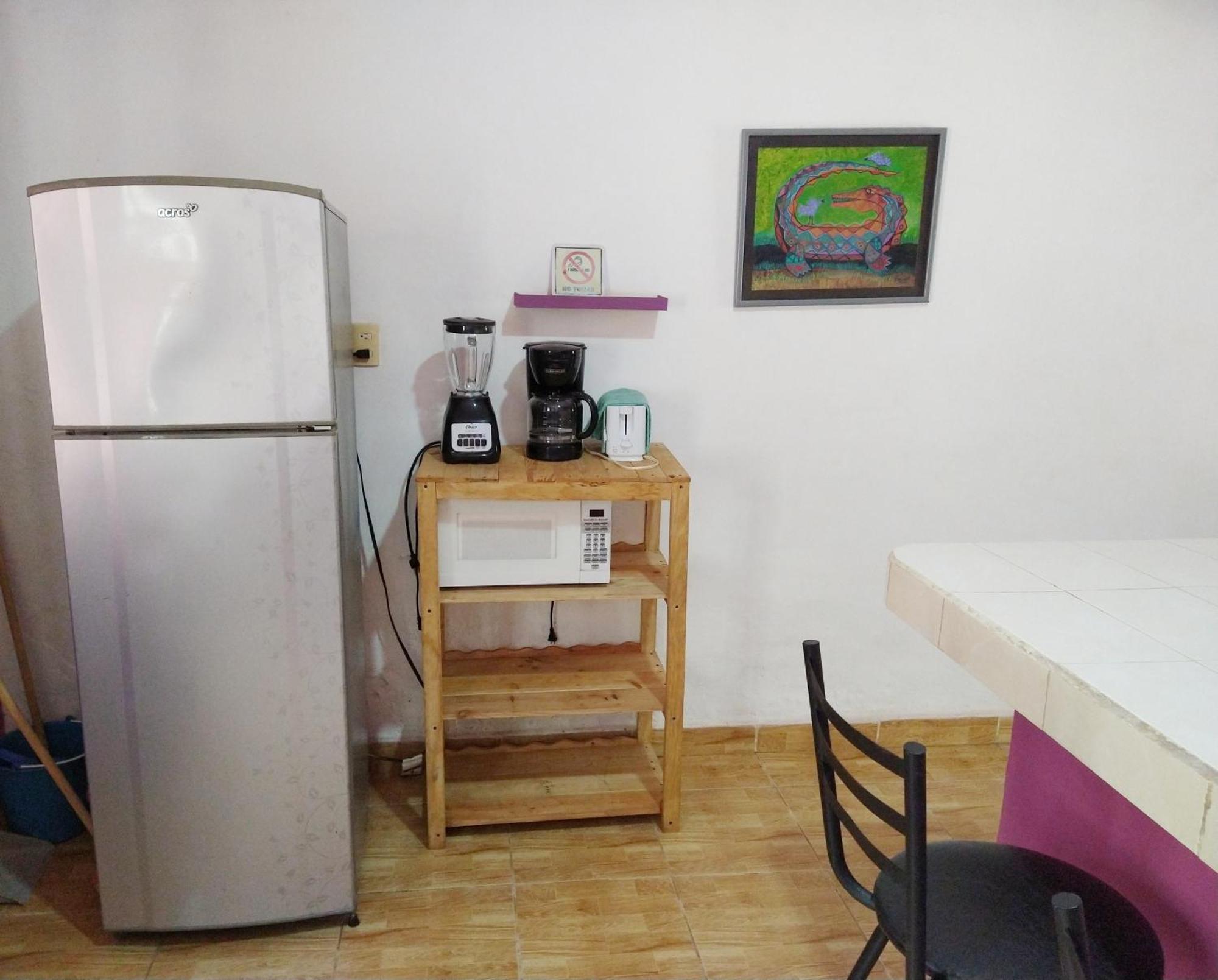 Casa Rio Cuale And River Retreat Puerto Vallarta Room photo