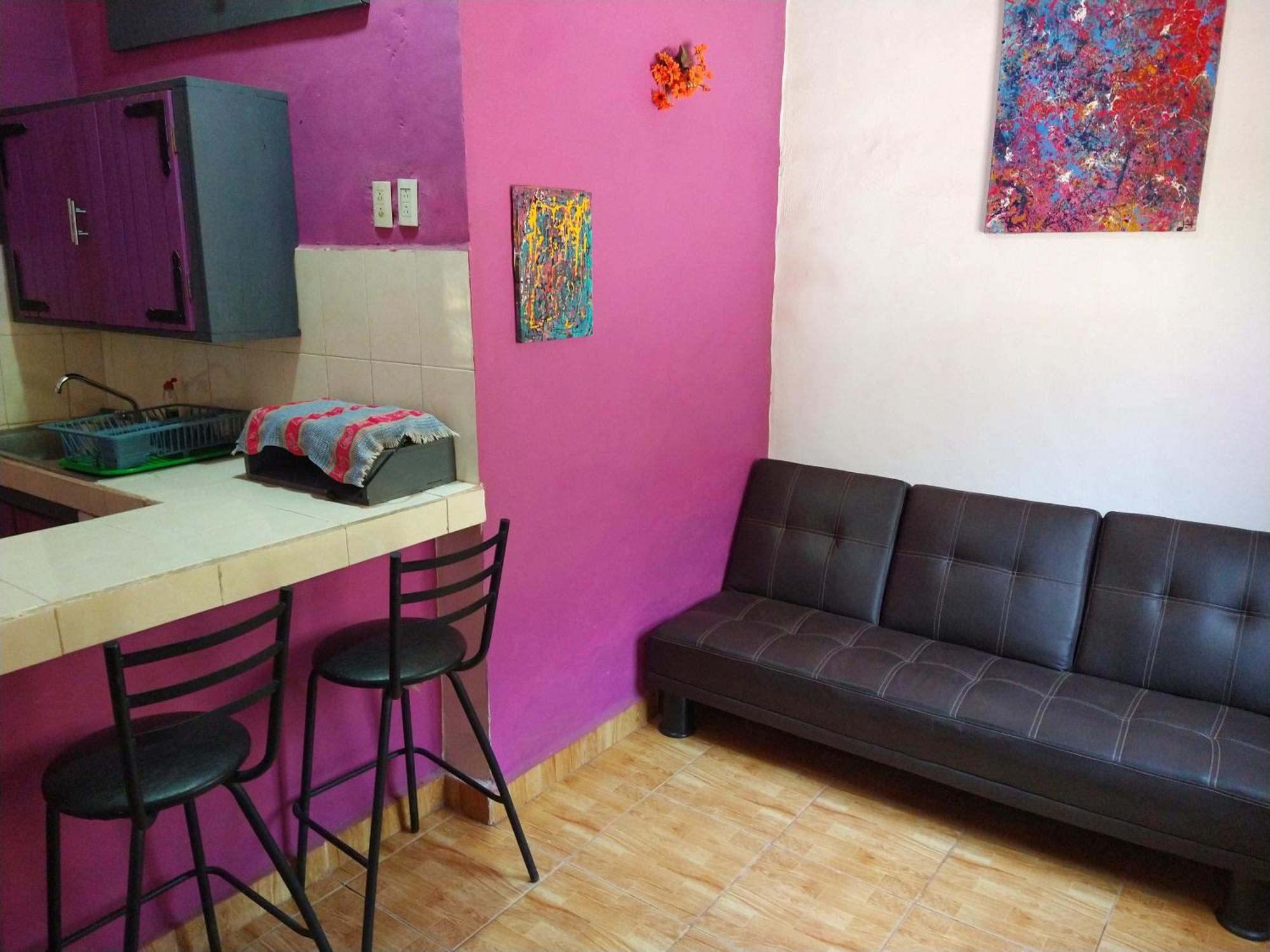 Casa Rio Cuale And River Retreat Puerto Vallarta Room photo