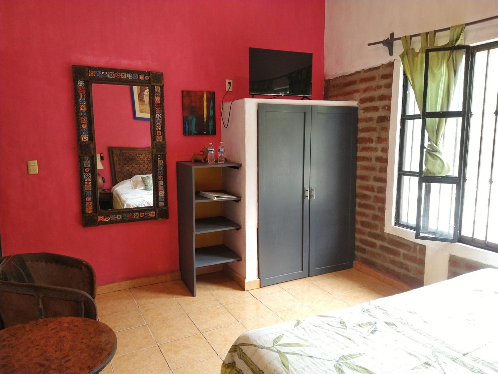 Casa Rio Cuale And River Retreat Puerto Vallarta Room photo