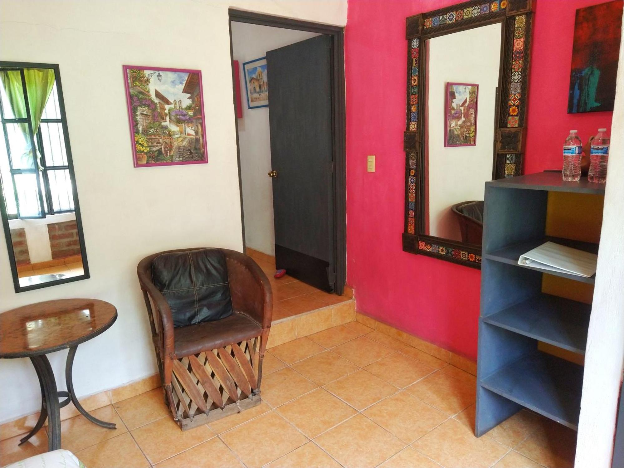 Casa Rio Cuale And River Retreat Puerto Vallarta Room photo