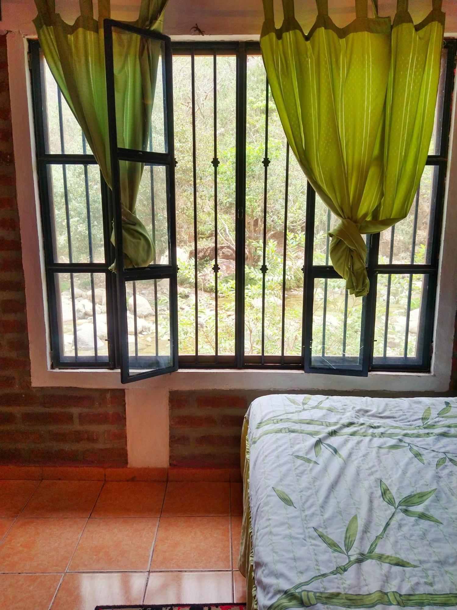Casa Rio Cuale And River Retreat Puerto Vallarta Room photo