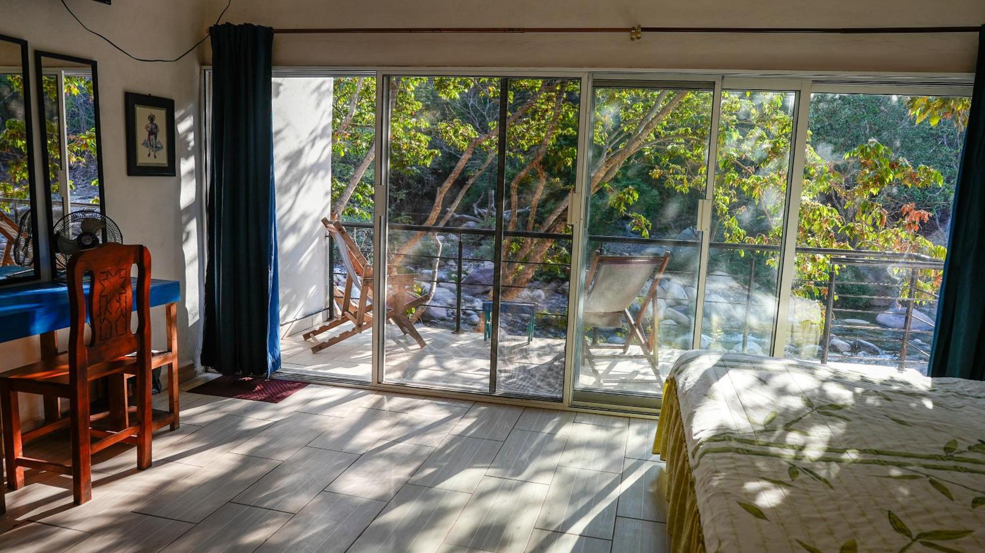 Casa Rio Cuale And River Retreat Puerto Vallarta Exterior photo