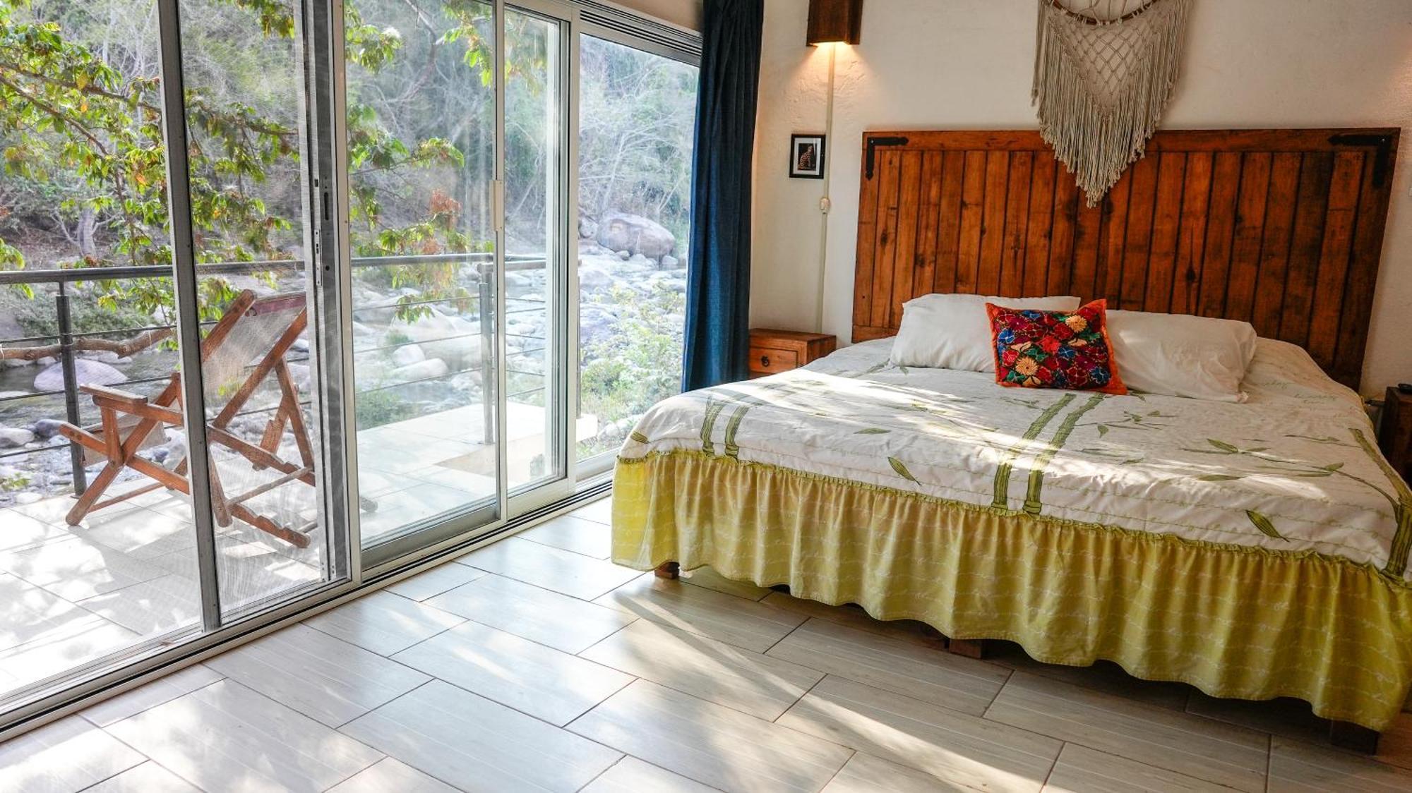 Casa Rio Cuale And River Retreat Puerto Vallarta Exterior photo