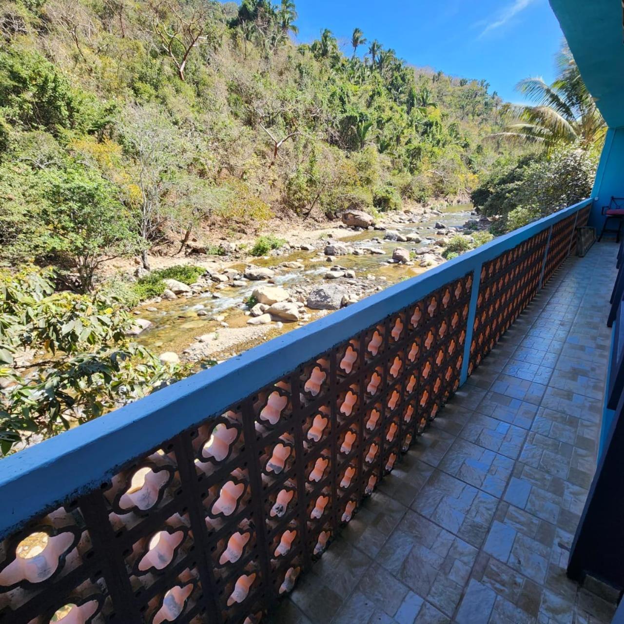 Casa Rio Cuale And River Retreat Puerto Vallarta Exterior photo