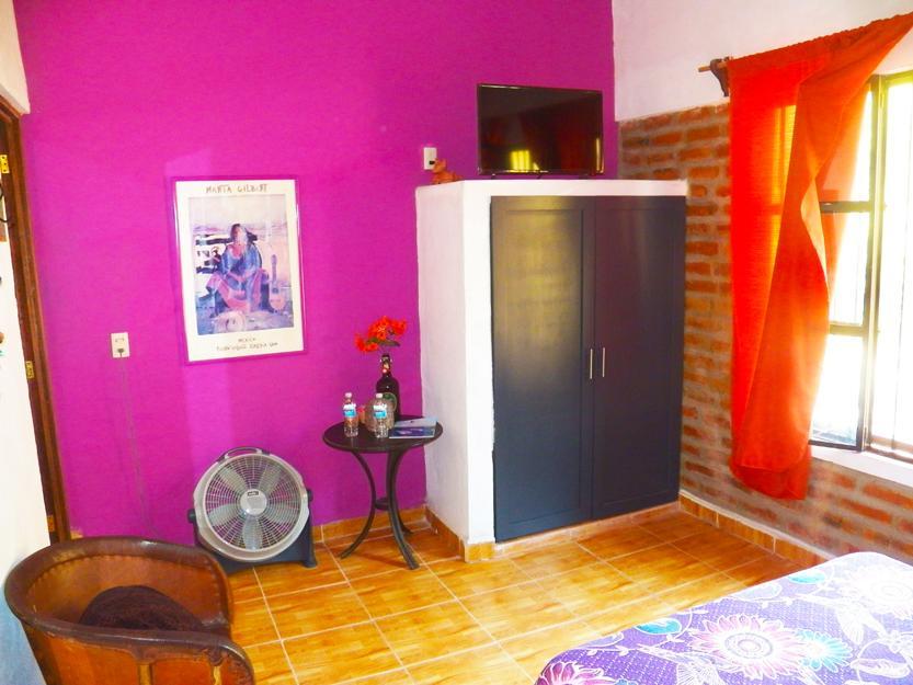 Casa Rio Cuale And River Retreat Puerto Vallarta Exterior photo