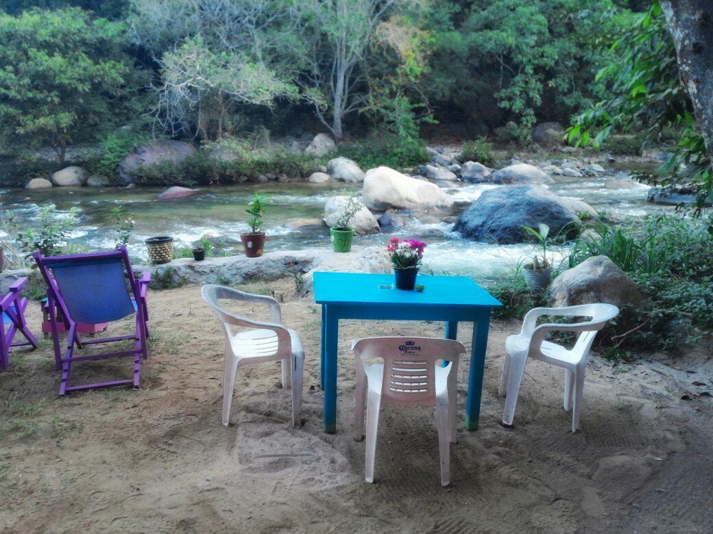 Casa Rio Cuale And River Retreat Puerto Vallarta Exterior photo